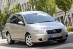 Fiat Croma 2005 года
